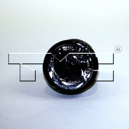 Tyc 19-0561-00 Fog Light 19-0561-00